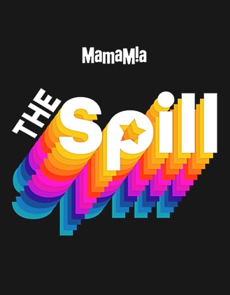 The Spill Audio Producer