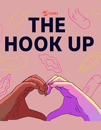 The Hook Up Love and ADHD