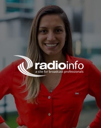 Radio Info Scholarship